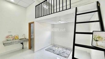 DUPLEX MỚI XÂY - THOÁNG MÁT KỀ AEON TÂN PHÚ & ĐH CÔNG THƯƠNG