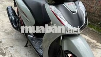Honda SH 160 ABS 2025 Xám Vài nghìn km