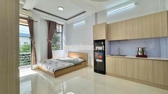 💥Trống lại căn hộ 1 phòng ngủ / full nội thất ĐƯỜNG PHAN VĂN HỚN