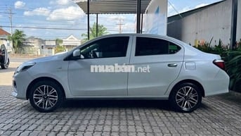 MITSUBISHI ATTRAGE MT 2025 - MÀU TRẮNG - GỌI NGAY