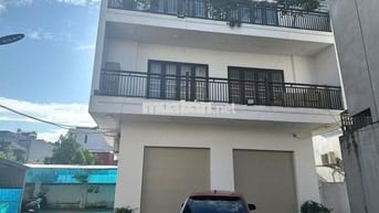 CHO THUÊ NHÀ LÀM VĂN PHÒNG TẠI KHU ĐTM SỞ DẦU, HỒNG BÀNG, HẢI PHÒNG