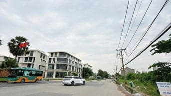 BÁN ĐẤT MẶT TIỀN ĐƯỜNG BƯNG ÔNG THOÀN DT: 1000M - BÁN 68 TỶ