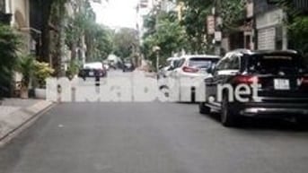 Bán gấp lô đất HXH 217 Nguyễn Gia Trí, P25, Q.Bình Thạnh, DT: 4x16m