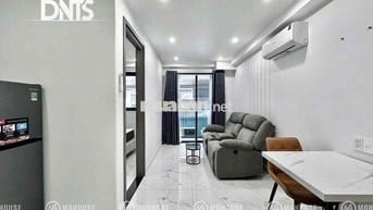 CHO THUÊ CĂN HỘ DẠNG 1PN/STUDIO CAO CẤP FULL_NỘI BANCOL NGAY Q.1