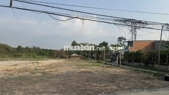 Hot hot đất sốt 285m2,giá 850triệu ở khu phố Gia Huỳnh, phường Gia Lộc