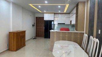 Cho thuê C/c Ruby Garden 3PN Full nội thất 10,5tr/th 