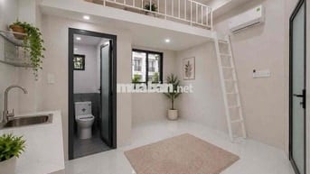 PHÒNG TRỌ GÁC CAO - GẦN ĐH LUẬT, VĂN LANG - GIÁ SIU RẺ