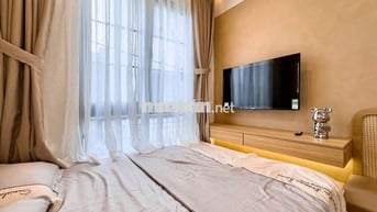 HOT DEAL! STUDIO CỬA SỔ CAO CẤP - GIẶT RIÊNG NGAY CV HOÀNG VĂN THỤ