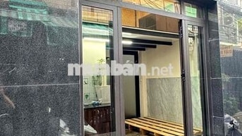 Studio full nội thất Âu Dương Lân