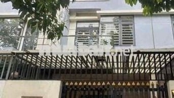 Cho thuê nhà trong KDC Hiệp Thành 3, (Tp Thủ Dầu Một, Bình Dương cũ),