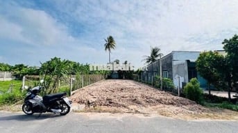 🔥CHỦ VỠ NỢ BÁN GẤP LÔ ĐẤT 244M2 CHỈ 488 TRIỆU