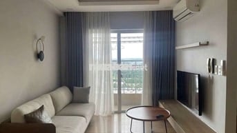 Cho thuê căn hộ The View 2 phòng ngủ Full nội thất  