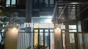 Cho thuê nhà riêng khu nhà ở Thương Mại dịch vụ Phú Mỹ ,gần Thành Phố