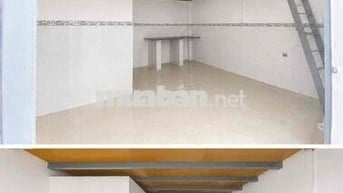Phòng trọ đ Nguyễn Phúc Chu, phường 15 Tân Bình