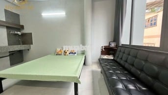 chính chủ cho thuê căn hộ nguyễn bỉnh khiêm full nt có ng dọn vệ sinh 