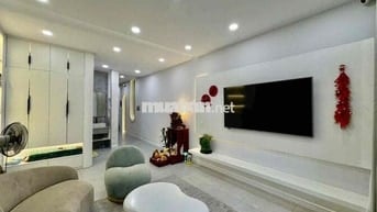 Nhà Phố Giá Tốt Kế Bên Phú Mỹ Hưng, Quận 7