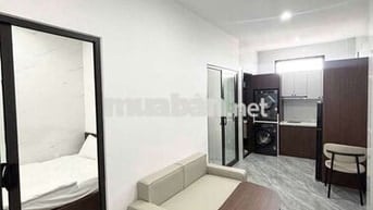 💥 Cho Thuê Căn Hộ 2 Phòng Ngủ + 1 PK - Nội Thất Mới - Nơ Trang Long,