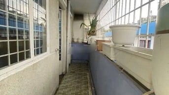 Cho thuê Chung Cư Kỳ Đồng-(Quận 3 cũ): 55m2, 1p ngủ 8,5 triệu