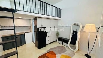 Ngay Chợ Lớn Q5- Trọ sinh viên full tiện nghi 