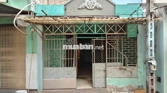 BÁN ĐẤT TẶNG NHÀ CẤP 4 – CƠ HỘI ĐẦU TƯ HẤP DẪN TẠI ĐÔNG HƯNG THUẬN, QU