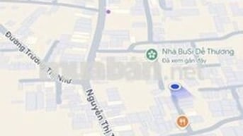 Cần bán gấp lô đất hẻm 30 nguyễn thị thử. Giá cả thương lượng