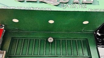 MẶT BẰNG ĐỐI DIỆN CHỢ PHÚ NHUẬN-2 MẶT TIỀN-KINH DOANH DO-CHỈ 19 TR