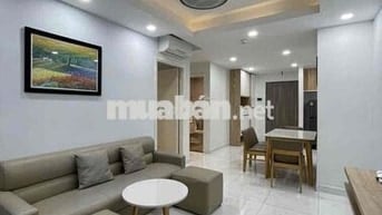 Cho thuê CC 2PN Saigon South full nội thất, giá tốt, cách RMIT 5 phút