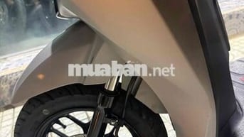 Honda Lead 4val 2023 Bạc nhám