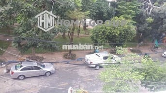 NHÀ MẶT TIỀN KHC HIM LAM LINH CHIỂU - NGAY CÔNG VIÊN - HOÀNG DIỆU 2 