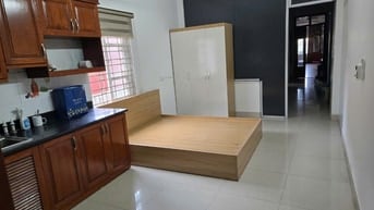 CHÍNH CHỦ CHO THUÊ PHÒNG & CĂN HỘ MINI FULL NỘI THẤT – 273 PHỐ XỐM
