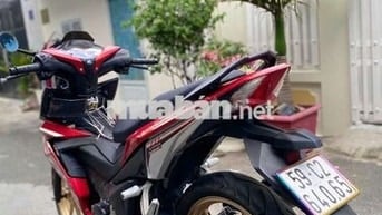 Honda Winner V1 2017 Côn tay Đỏ