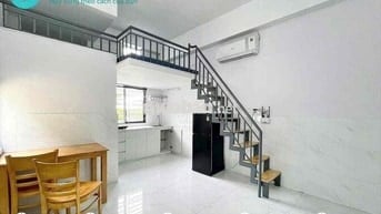 CHO THUÊ CĂN HỘ NGAY KẾ ĐẠI HỌC HỒNG BÀNG ( MỚI ) - VĂN HIẾN 🔰