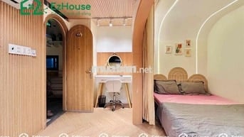 chưng cư mini ngay cầu nguyễn văn cừ