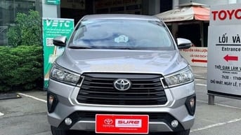 INNOVA 2.0E 2023 - GIÁ CÒN GIẢM LỘC