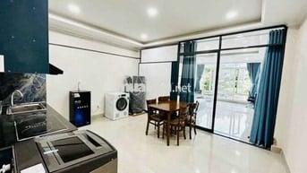 🎗CHO THUÊ CHUNG CƯ MINI. Full nội thất, tách bếp ngay chợ Thủ Đức
