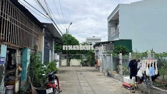 Đất Hẻm Lư Giang Phước Trung Phước Đồng Nha Trang Đường 5m full Thổ cu