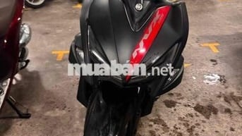 Yamaha NVX 125cc 2018 Đen 20.000KM