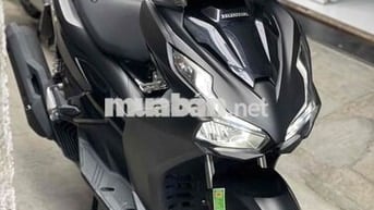 Honda Air Blade 125 4val 2024 Đen , bstp chính chủ