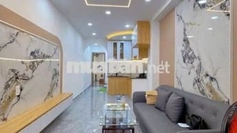 Cho thuê nhà hẻm 66/26 đường Xô Viết Nghệ Tĩnh Q.Bình Thạnh