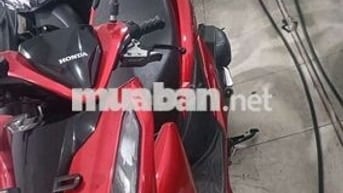 Honda Vario 150 Đỏ Zin