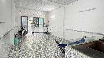 Nhà rộng lầu Hẻm Nguyễn văn Linh (thuận ở và kinh doanh)