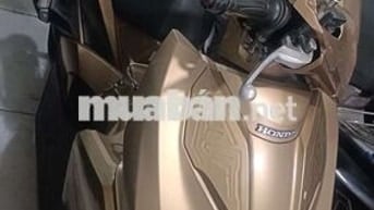 Honda AB 2019 Vàng đồng