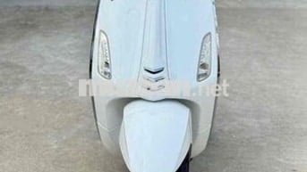 Vespa Sprint 125 Abs 2017 Trắng đèn Led Bstp