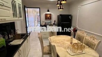 Cho thuê nhà mặt phố Đông Thiên, Vĩnh Hưng, gara ô tô