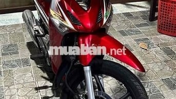 Honda Future Neo Fi 2008 Đỏ