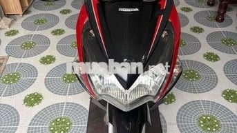 Honda Air Blade 2012 Đỏ đen