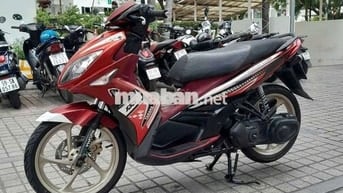 Yamaha Nouvo4