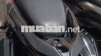 Honda Vario Đen Bình Định