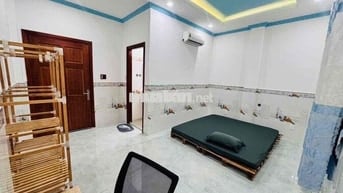 CHO THUÊ PHÒNG KDC HỒNG LOAN 6A - TRẦN HOÀNG NA