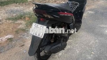 Honda Air Blade 2018 Đen